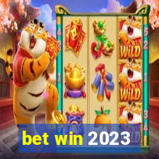 bet win 2023